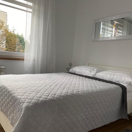 Apartament Cynamon II Sandomierz Luaran gambar