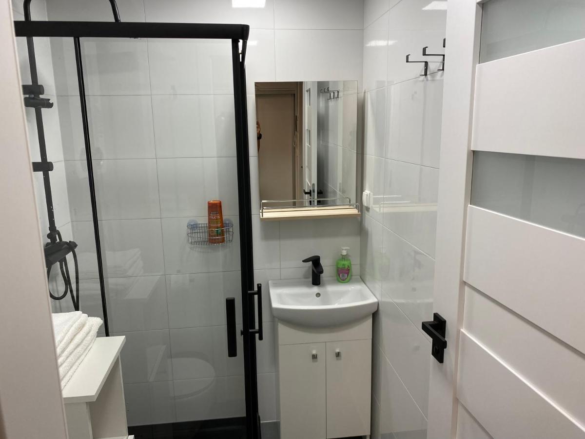 Apartament Cynamon II Sandomierz Luaran gambar
