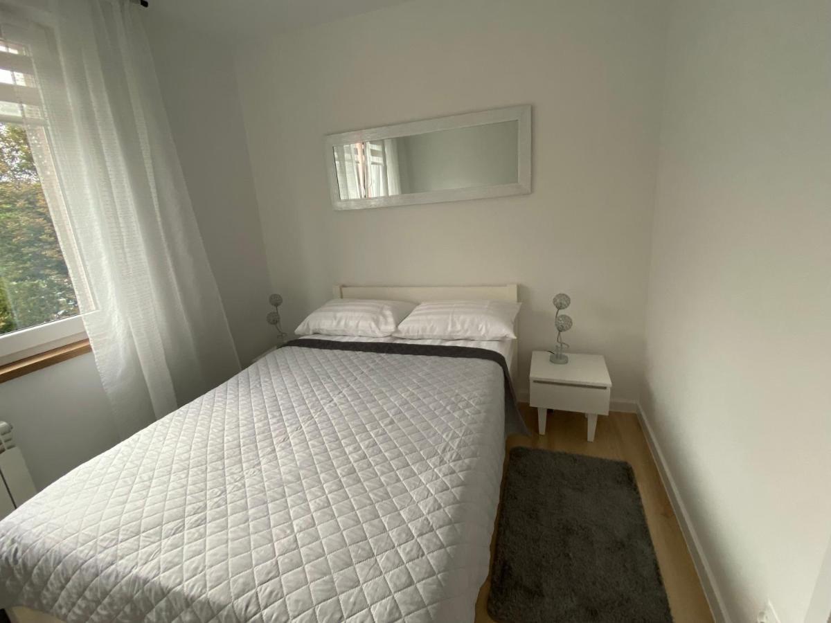 Apartament Cynamon II Sandomierz Luaran gambar