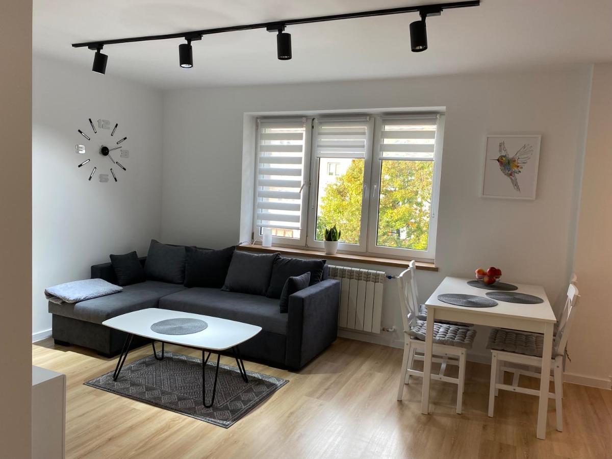 Apartament Cynamon II Sandomierz Luaran gambar