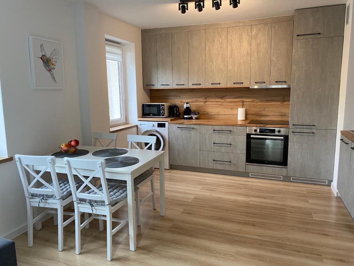 Apartament Cynamon II Sandomierz Luaran gambar
