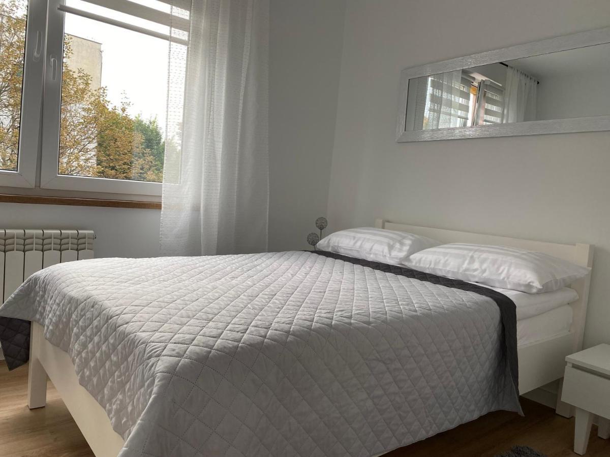 Apartament Cynamon II Sandomierz Luaran gambar