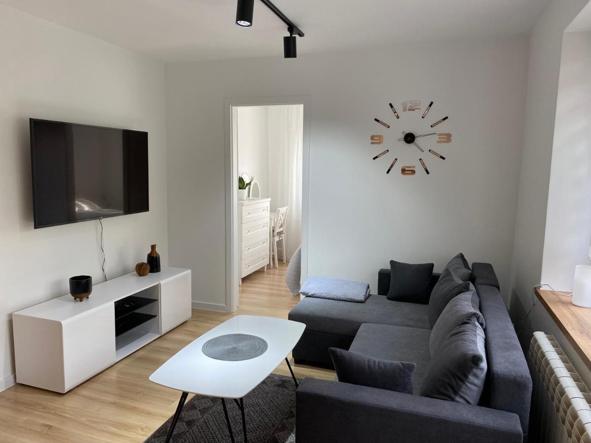 Apartament Cynamon II Sandomierz Luaran gambar