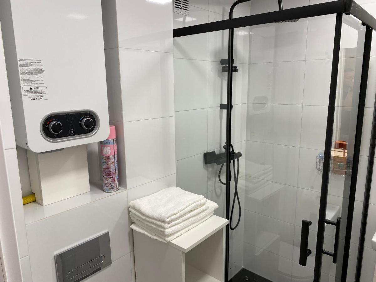 Apartament Cynamon II Sandomierz Luaran gambar